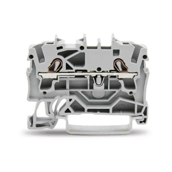 2002-1201 - Wago redne stezaljke