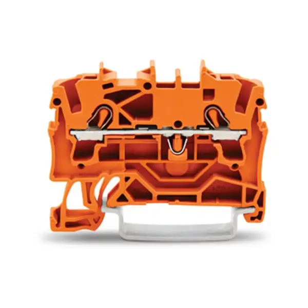 2002-1202 - Wago redna stezaljka