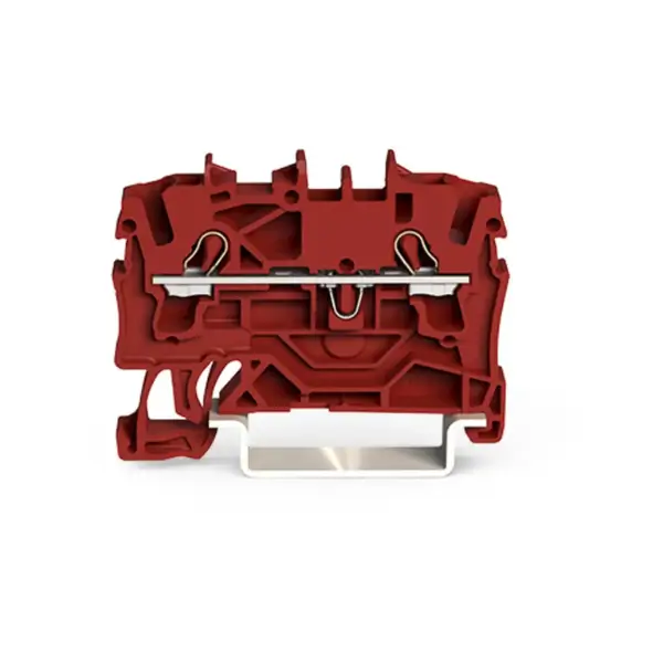 2002-1203 - Wago redne stezaljke