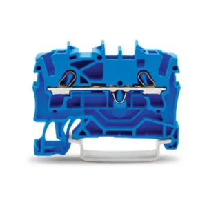 2002-1204 - Wago redne stezaljke