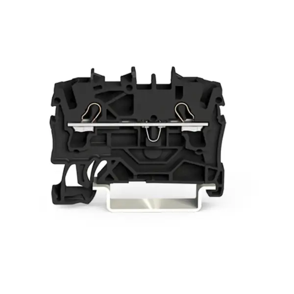 2002-1205 - Wago redne stezaljke