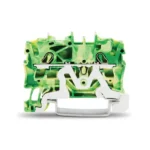 2002-1207 - Wago redne stezaljke