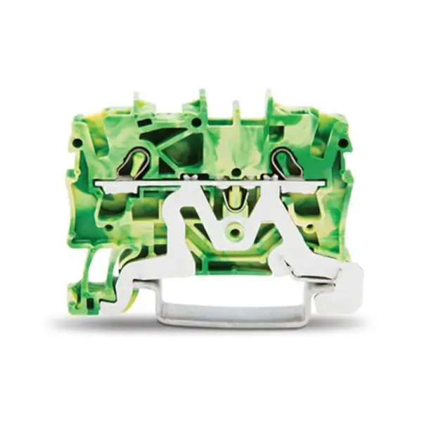 2002-1207 - Wago redne stezaljke