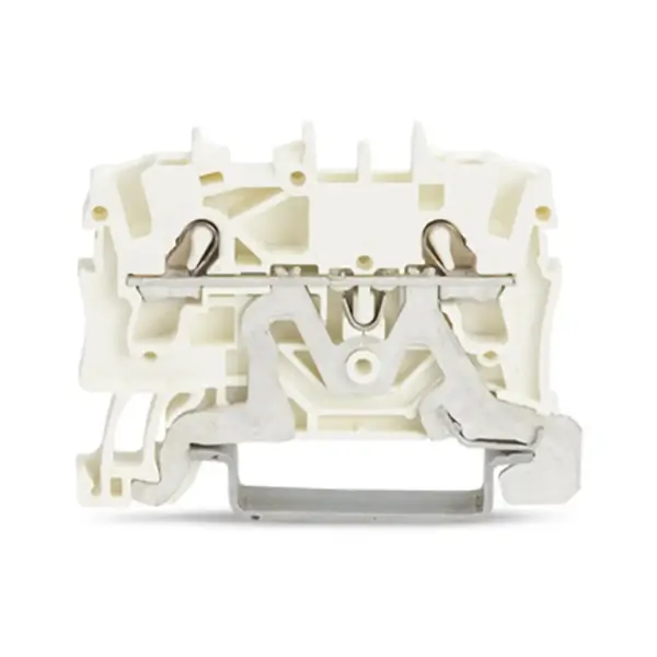 2002-1208 - Wago redne stezaljke