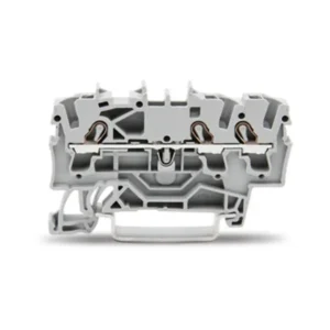 2002-1301 - Wago redna stezaljka