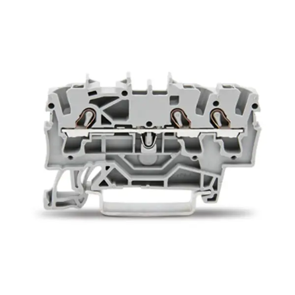 2002-1301 - Wago redna stezaljka