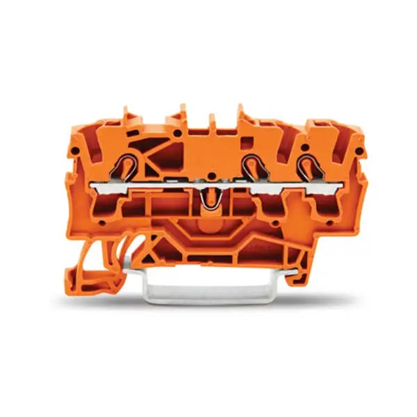 2002-1302 - Wago redne stezaljke