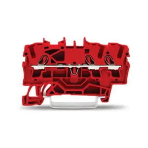 2002-1303 - Wago redna stezaljka