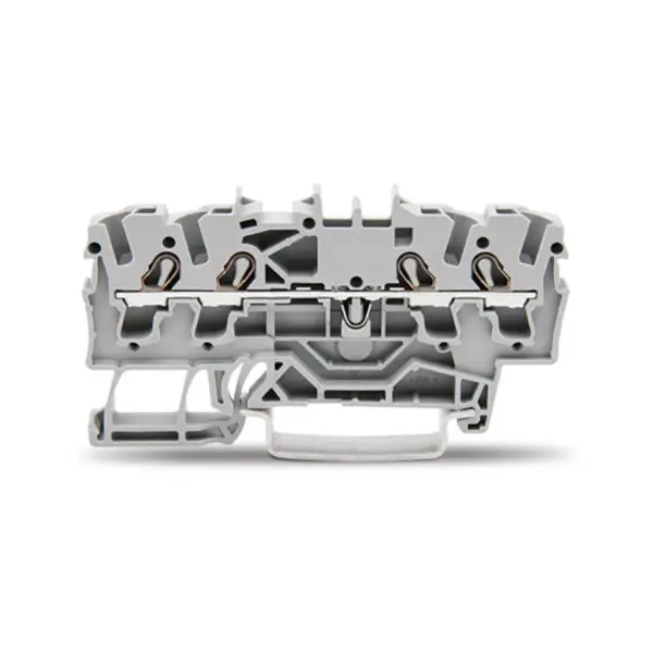 2002-1401 - Wago redna stezaljka