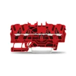 2002-1403 - Wago redna stezaljka