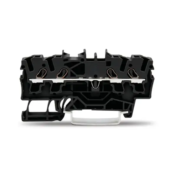 2002-1405 - Wago redne stezaljke