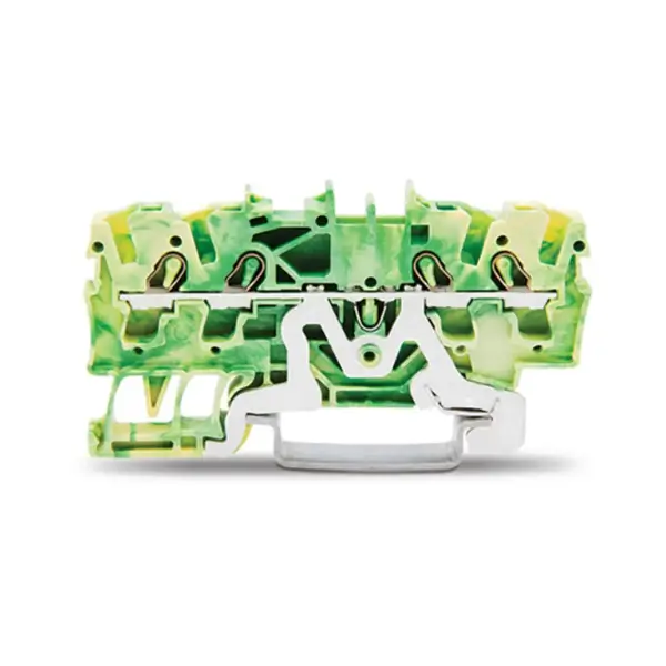 2002-1407 - Wago redna stezaljka