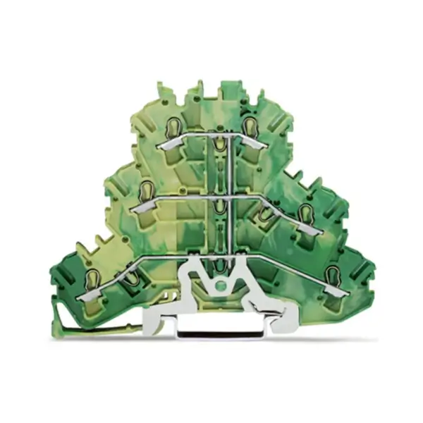 2002-3207 - Wago redna stezaljka