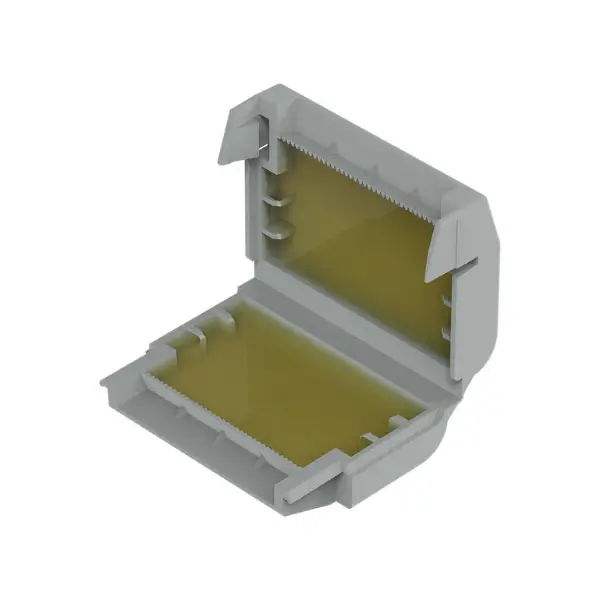 207-1332 - WAGO Gelbox