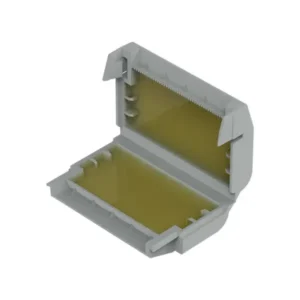 207-1333 - WAGO Gelbox