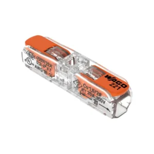 221-2411 - WAGO Instalacioni konektor