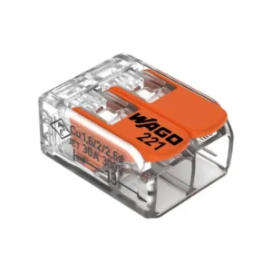 221-612 - WAGO Instalacioni konektor