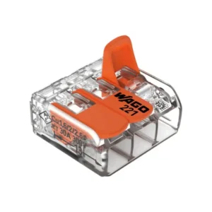 221-613 - WAGO Instalacioni konektor