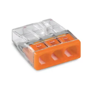 2273-203 - WAGO Instalacioni konektor