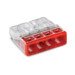 2273-204 - WAGO Instalacioni konektor
