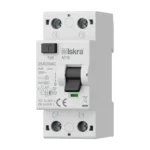 AFI2-AC-25/0.03 - Iskra deferencijalna sklopka