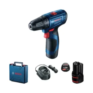 Bosch GSR 120-LI akumulatorska bušilica-odvrtač - BO-06019G8000
