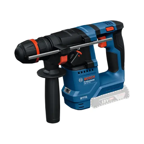 GBH 18V-18 X - Bosch elektro-pneumatski čekić - 0611927100