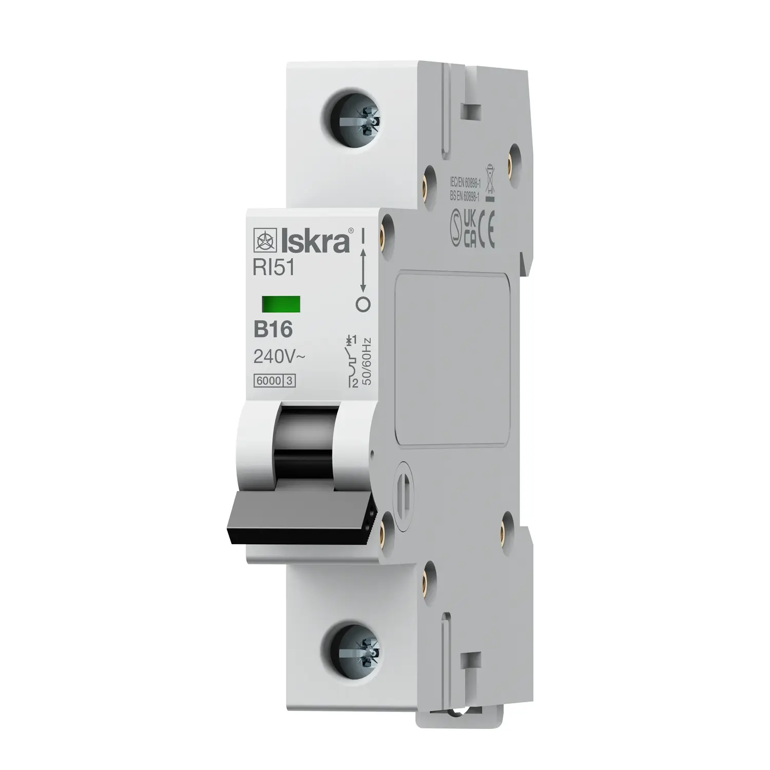 RI51-B16 - Iskra automatski osigurač