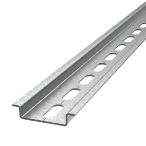 TM-DIN1055 - DIN šina simetrična