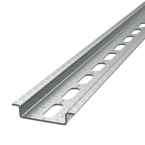 TM-DIN1065 - DIN šina simetricna