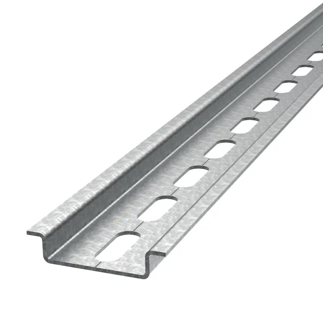 TM-DIN1065 - DIN šina simetricna