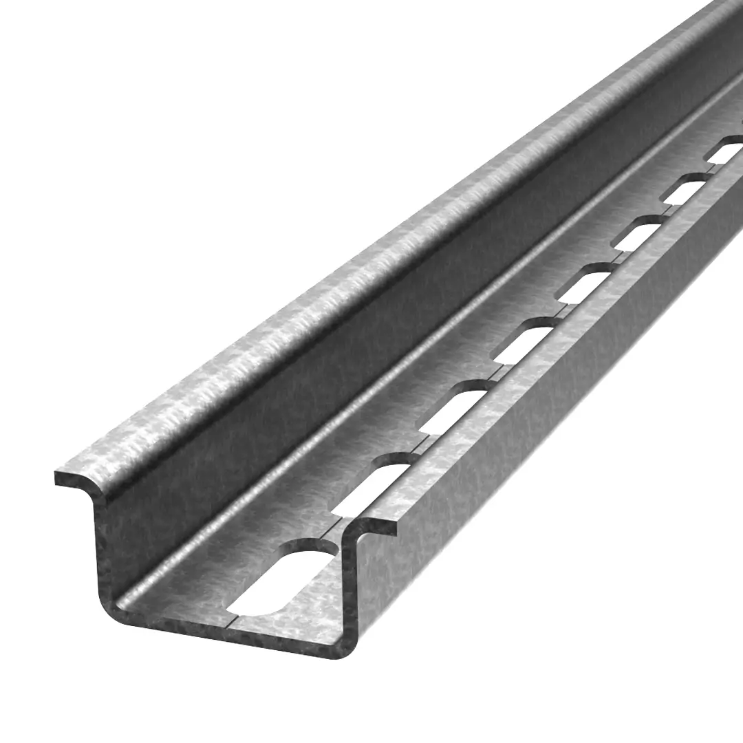 TM-DIN1070 - DIN šina simetricna