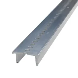 TM-TOP1000 - Omega profil nosač sabirnice